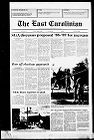 The East Carolinian, March 29, 1988